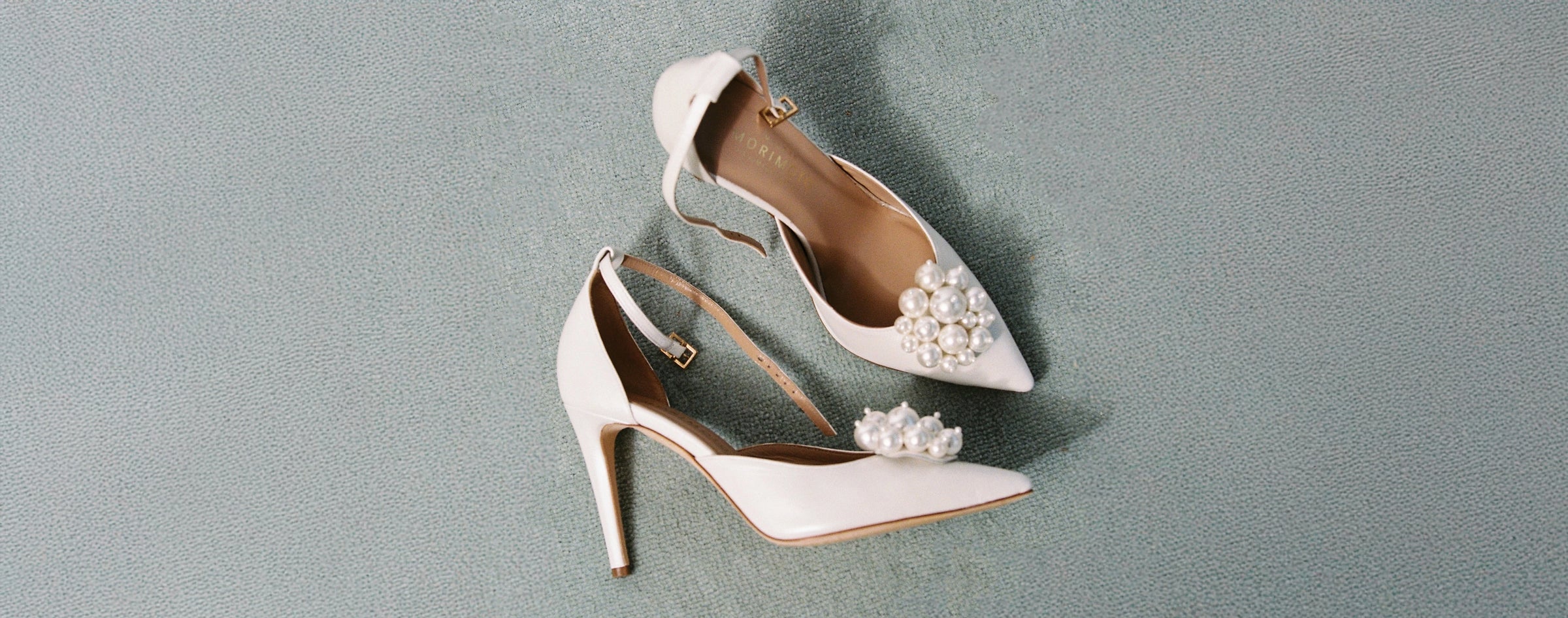 Bridal Pumps