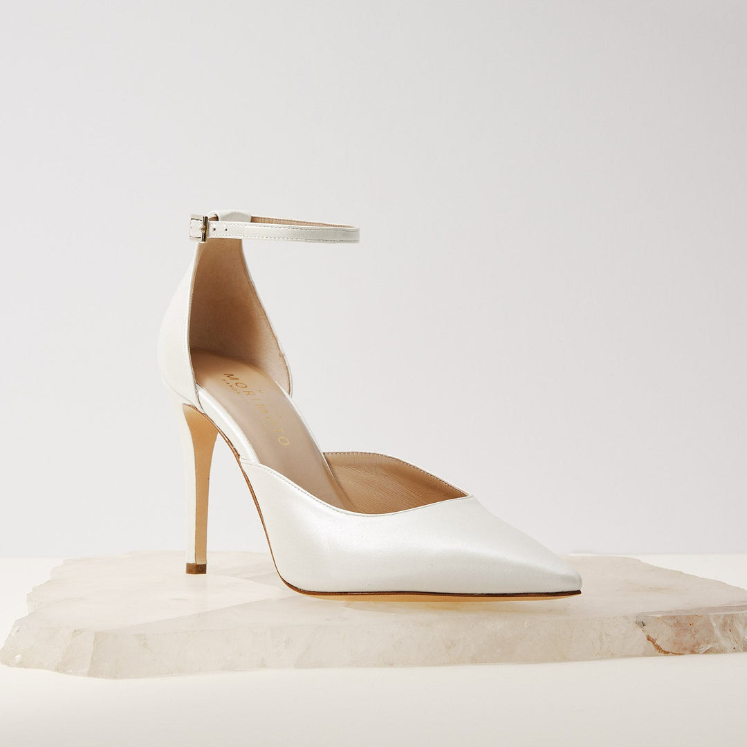 Alma Pump Meggan Morimoto