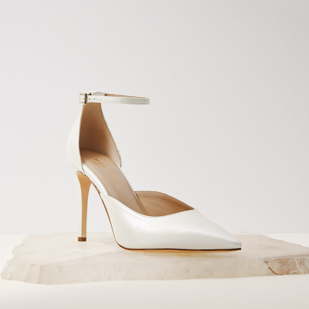 Alma Pump Meggan Morimoto