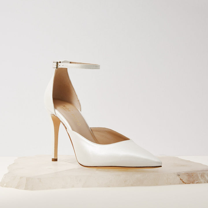 Alma Pump Meggan Morimoto